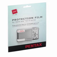 Pentax Screen Protector (50121)